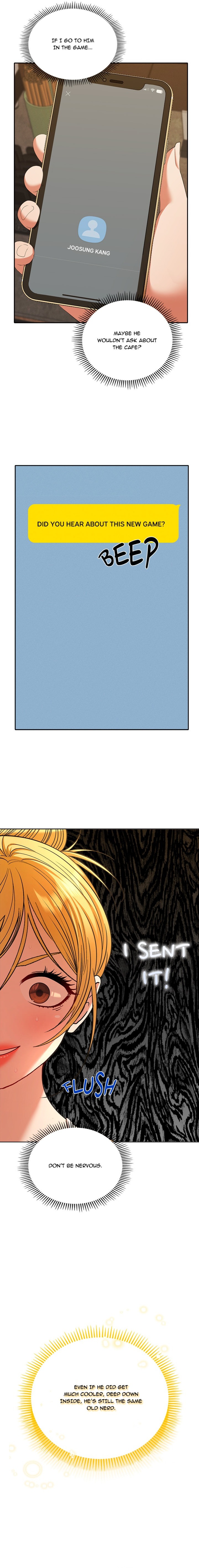 Everyone’s Man - Chapter 29 Page 14