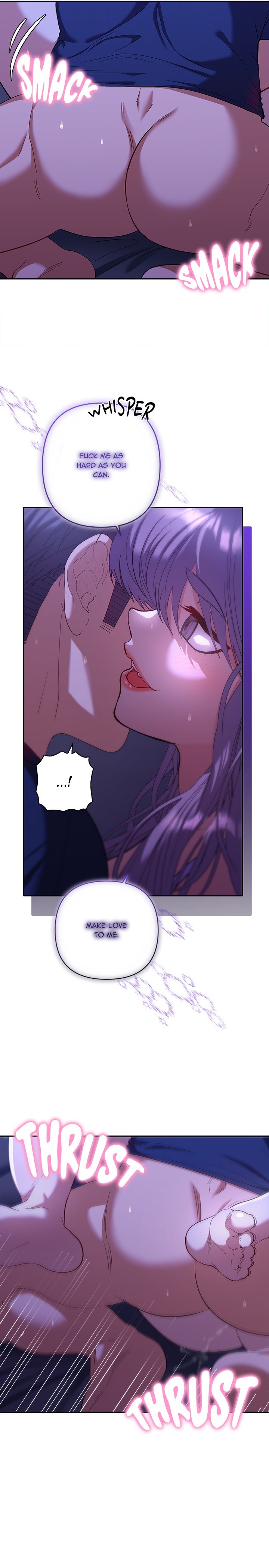 Everyone’s Man - Chapter 31 Page 22