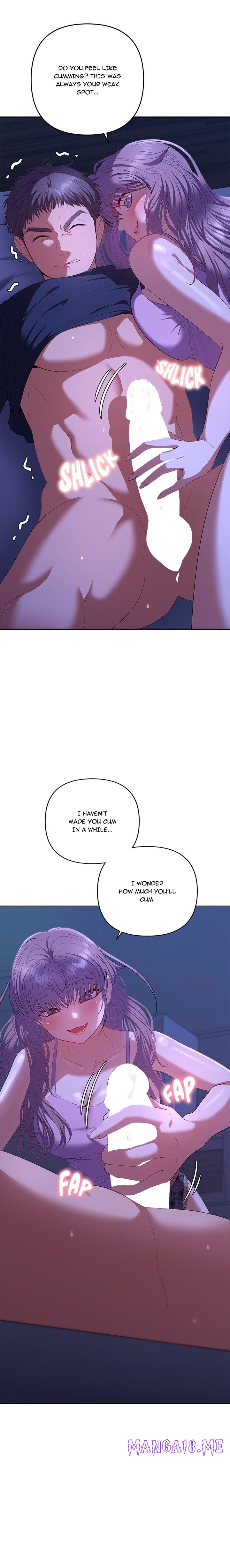 Everyone’s Man - Chapter 31 Page 5