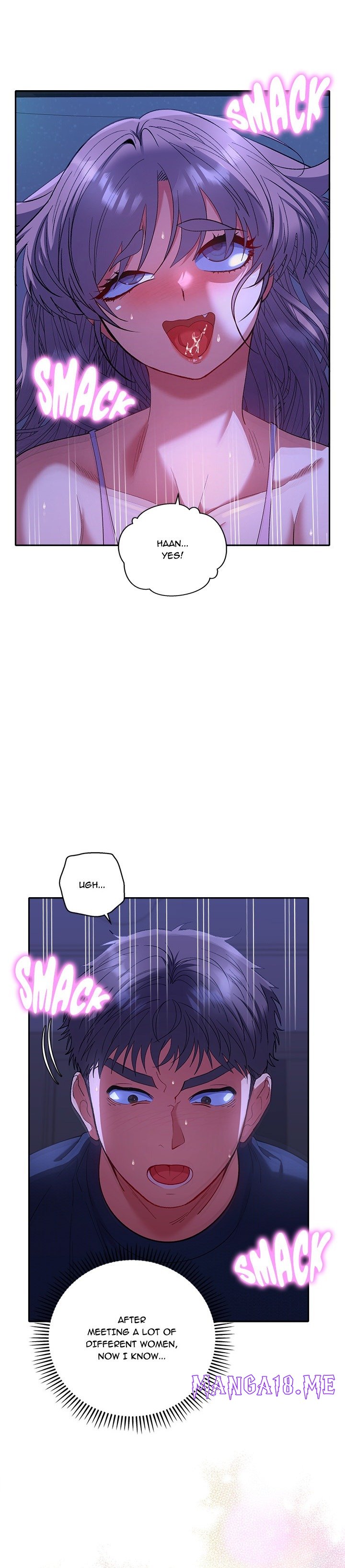 Everyone’s Man - Chapter 32 Page 1