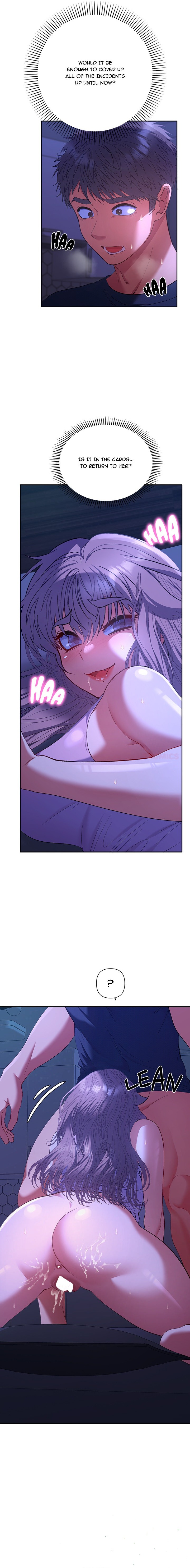 Everyone’s Man - Chapter 32 Page 17