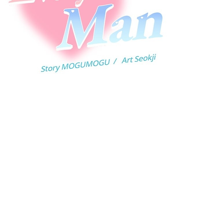 Everyone’s Man - Chapter 36 Page 100