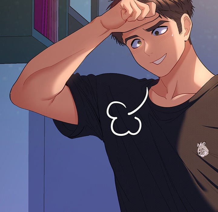 Everyone’s Man - Chapter 36 Page 158