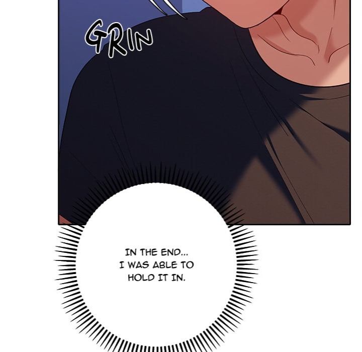 Everyone’s Man - Chapter 36 Page 168