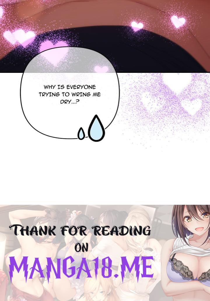 Everyone’s Man - Chapter 36 Page 201