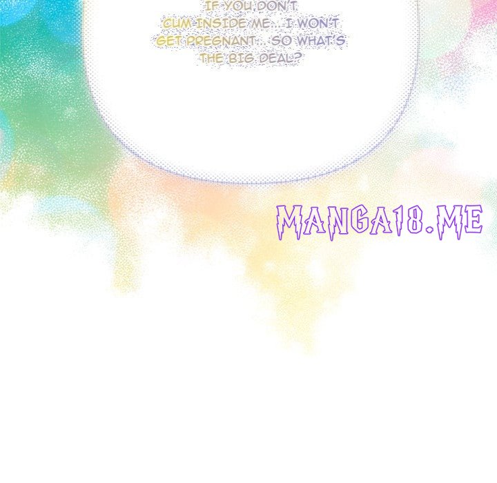 Everyone’s Man - Chapter 36 Page 8