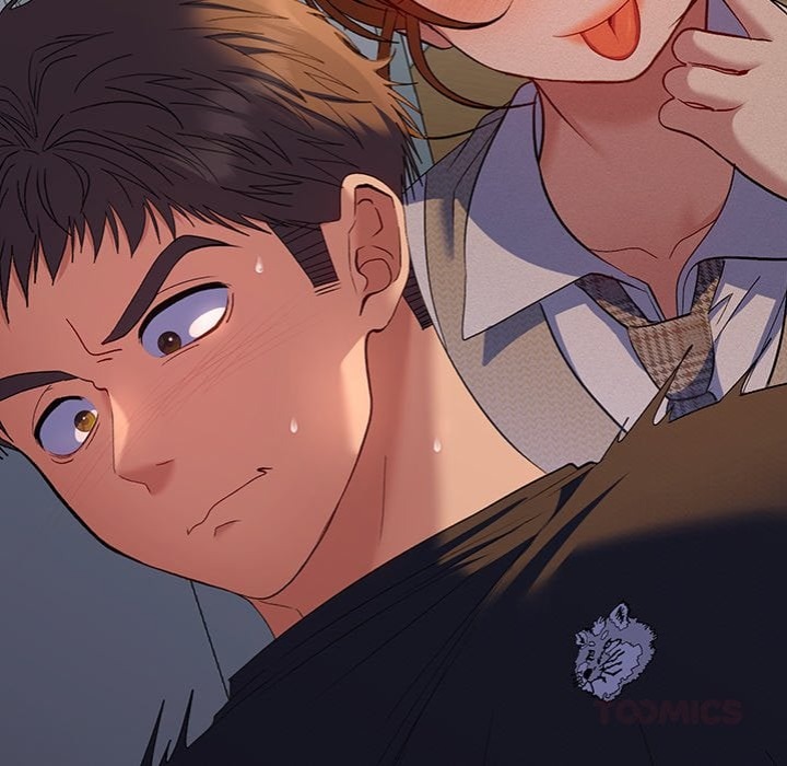 Everyone’s Man - Chapter 37 Page 124