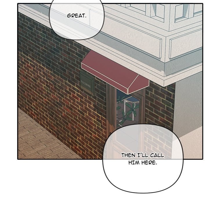 Everyone’s Man - Chapter 37 Page 198