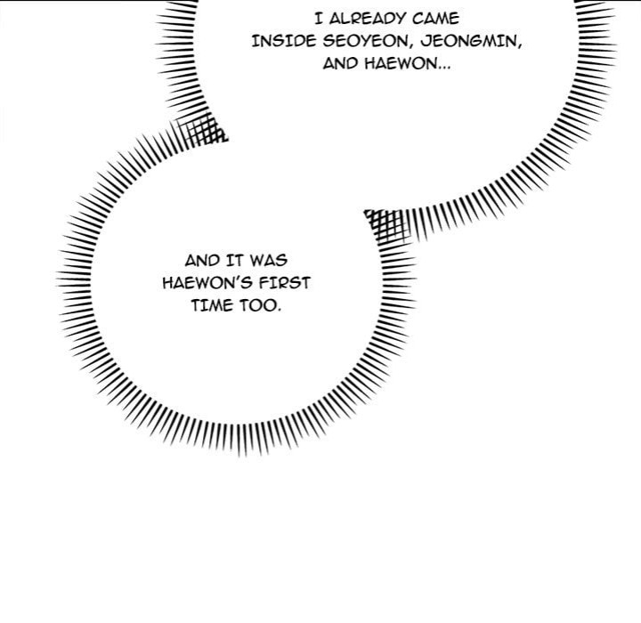 Everyone’s Man - Chapter 37 Page 27