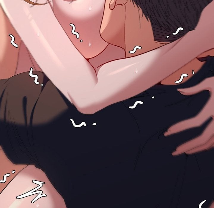 Everyone’s Man - Chapter 37 Page 35