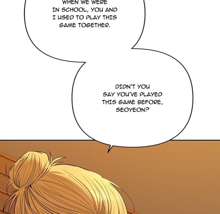 Everyone’s Man - Chapter 38 Page 109