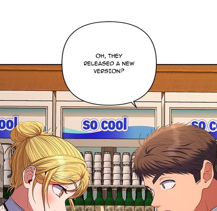 Everyone’s Man - Chapter 38 Page 112