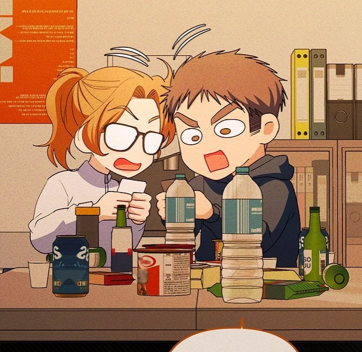 Everyone’s Man - Chapter 38 Page 115