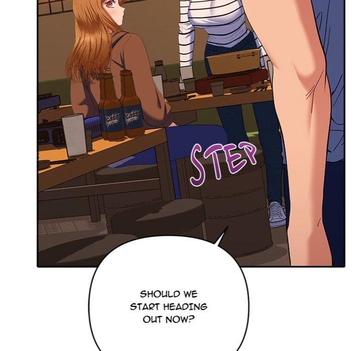 Everyone’s Man - Chapter 38 Page 151