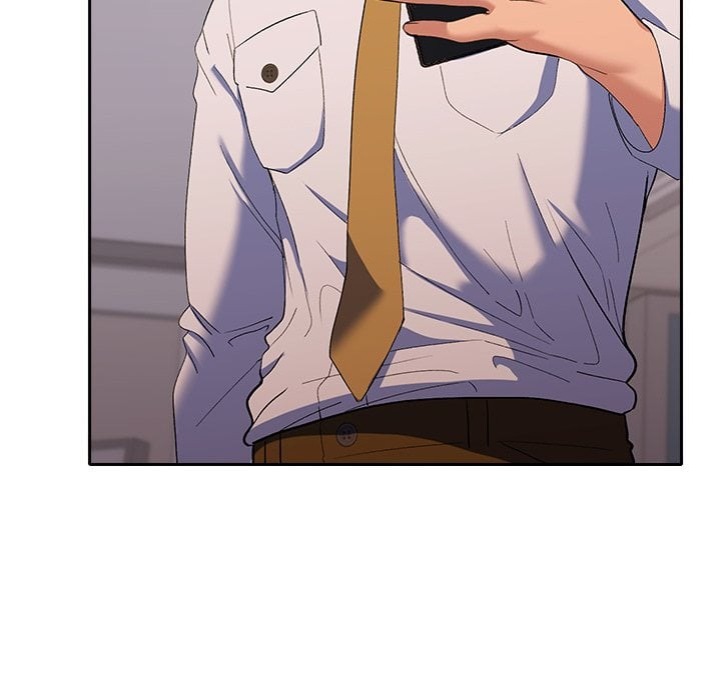 Everyone’s Man - Chapter 38 Page 22