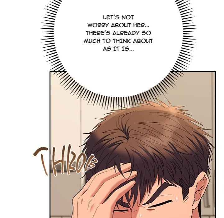 Everyone’s Man - Chapter 38 Page 7