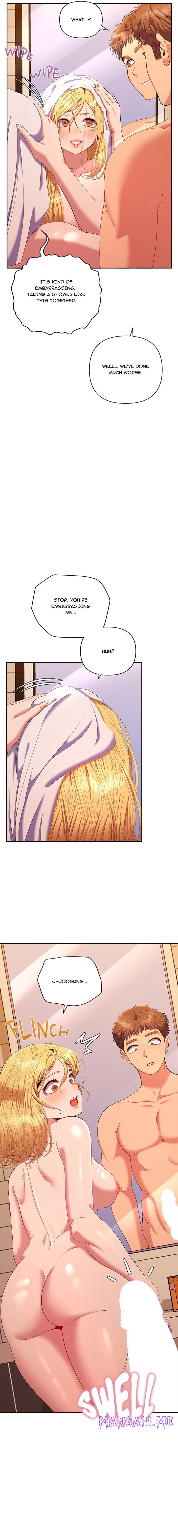 Everyone’s Man - Chapter 41 Page 14