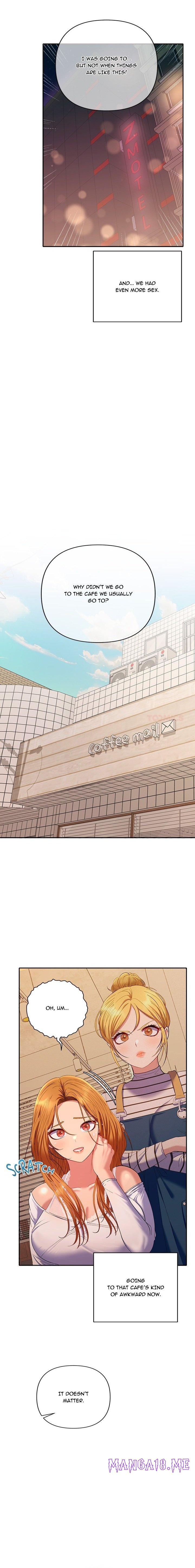 Everyone’s Man - Chapter 41 Page 20