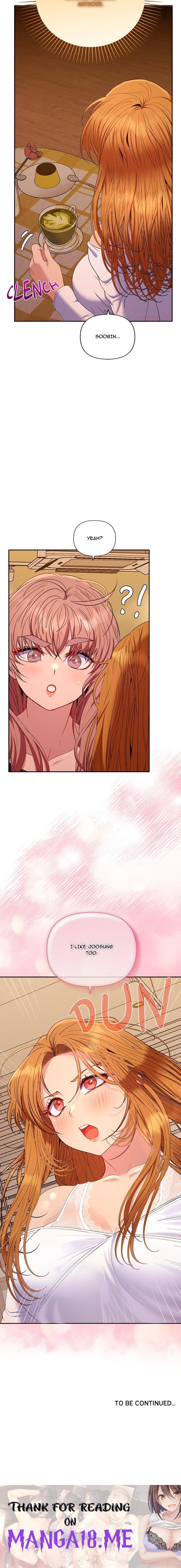 Everyone’s Man - Chapter 41 Page 25