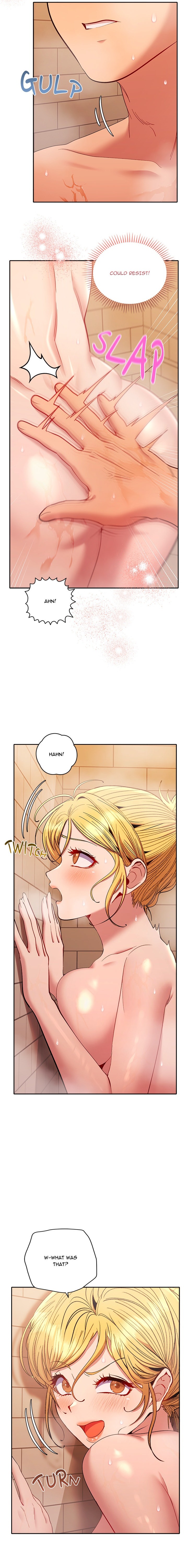 Everyone’s Man - Chapter 41 Page 3