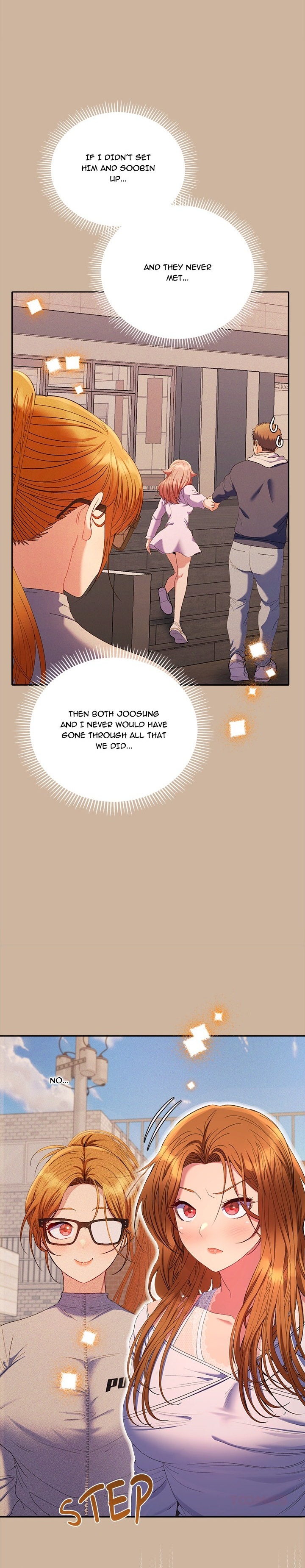 Everyone’s Man - Chapter 42 Page 10