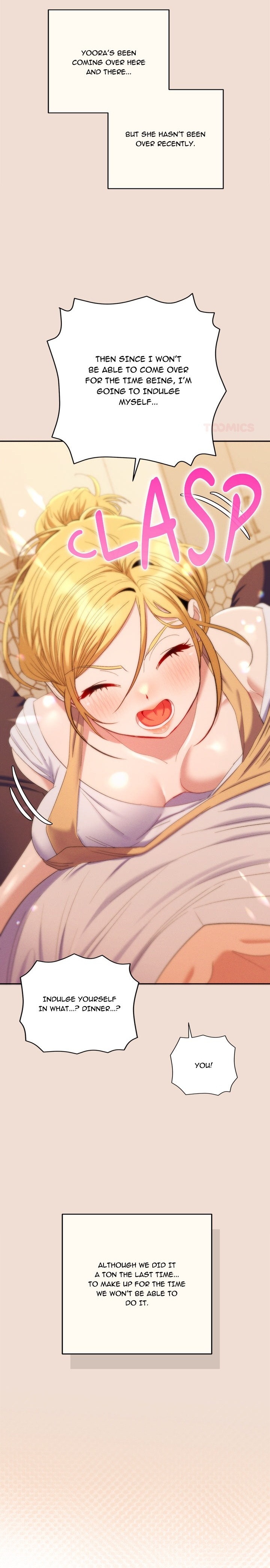 Everyone’s Man - Chapter 42 Page 14