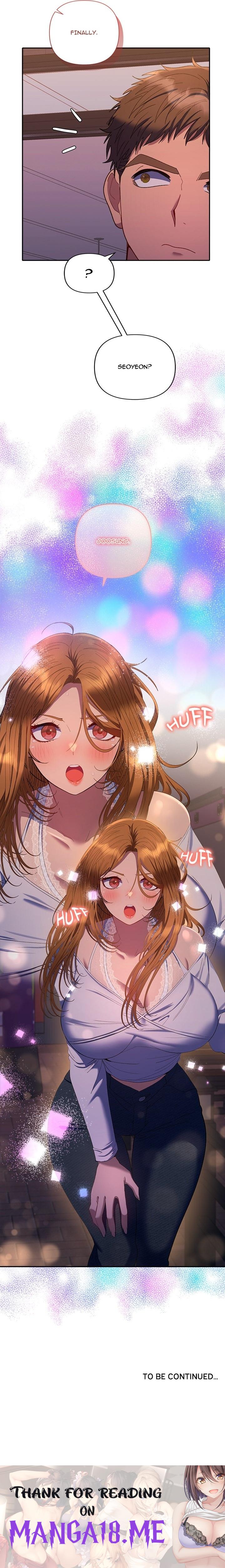 Everyone’s Man - Chapter 42 Page 23