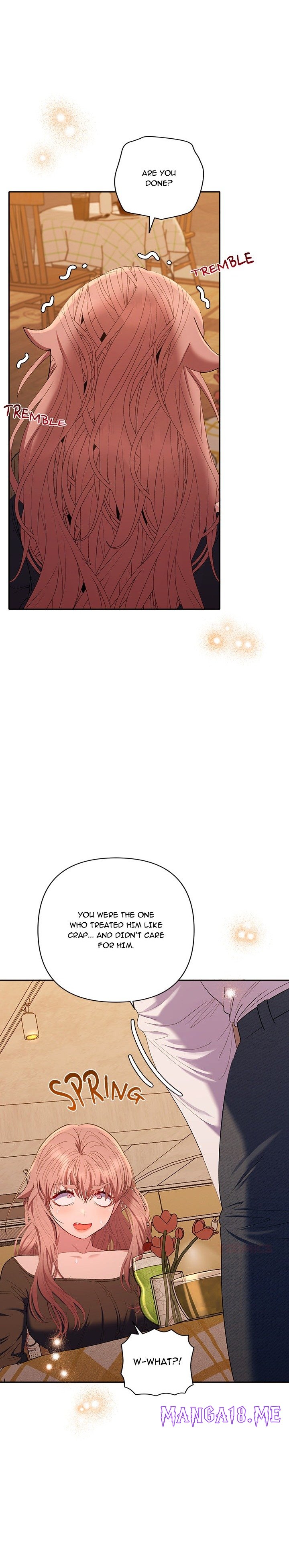 Everyone’s Man - Chapter 42 Page 4