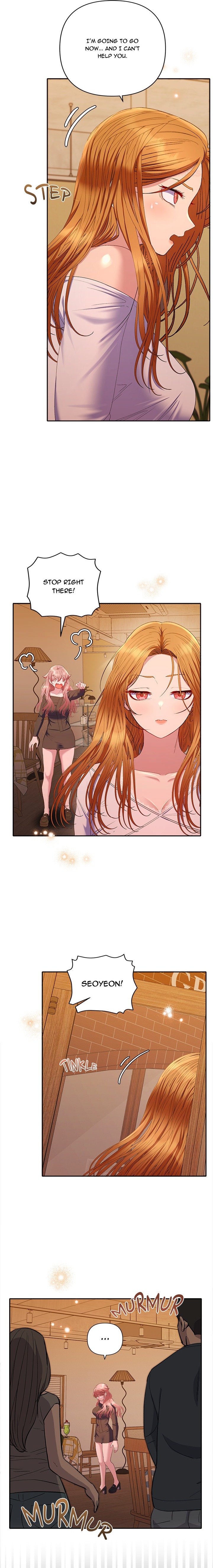 Everyone’s Man - Chapter 42 Page 6