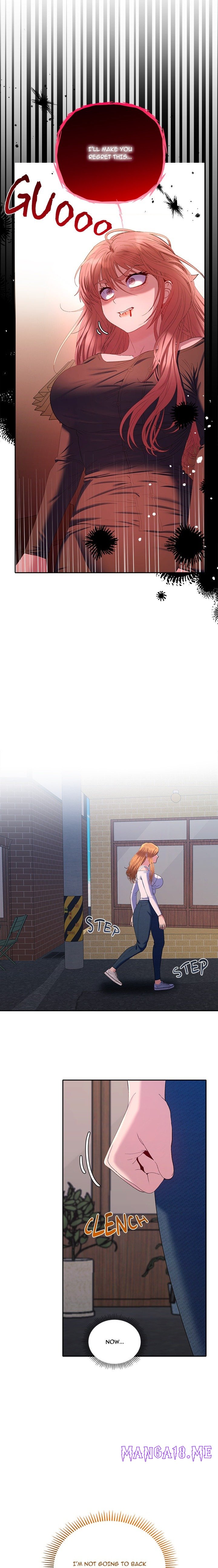 Everyone’s Man - Chapter 42 Page 7