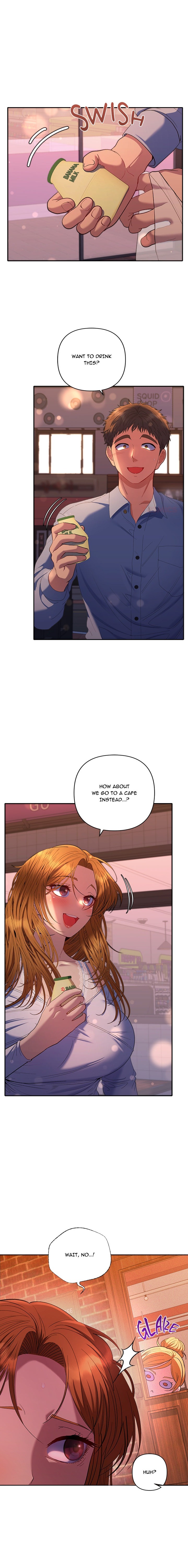 Everyone’s Man - Chapter 43 Page 1