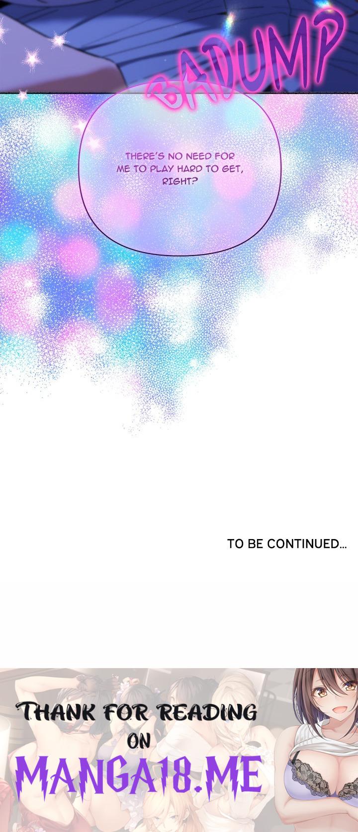 Everyone’s Man - Chapter 43 Page 25