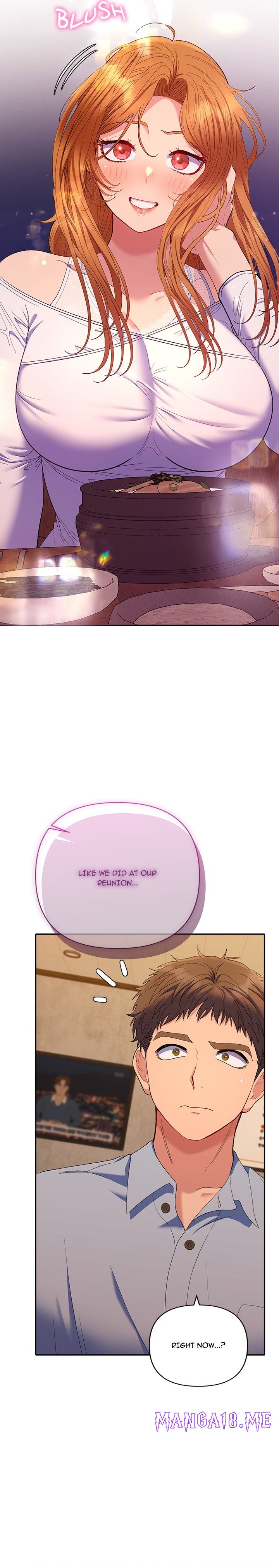 Everyone’s Man - Chapter 43 Page 4