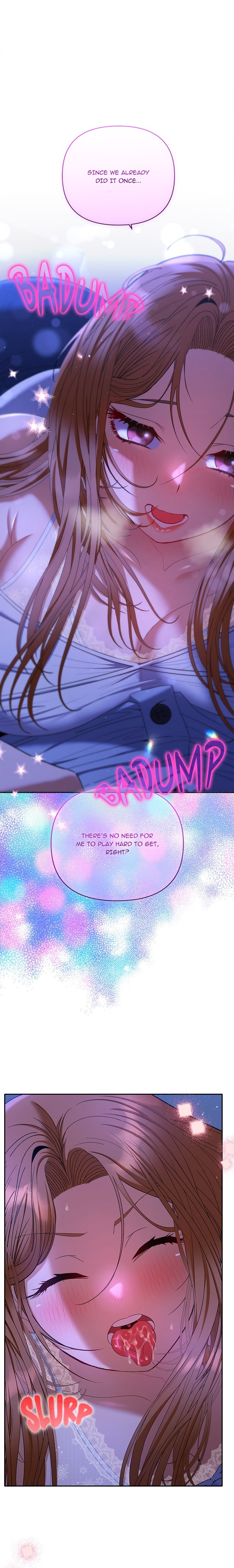 Everyone’s Man - Chapter 44 Page 1