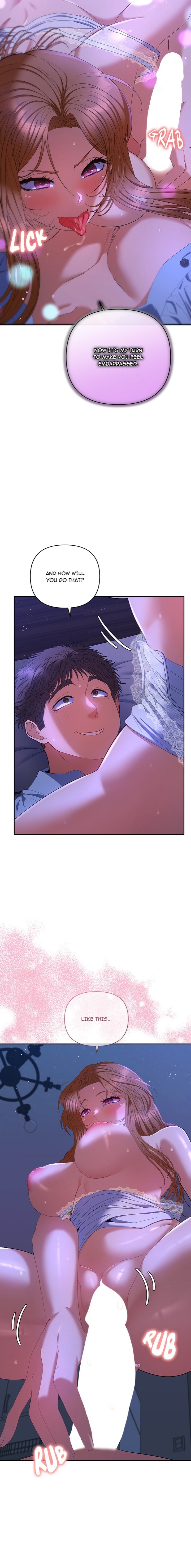 Everyone’s Man - Chapter 44 Page 17