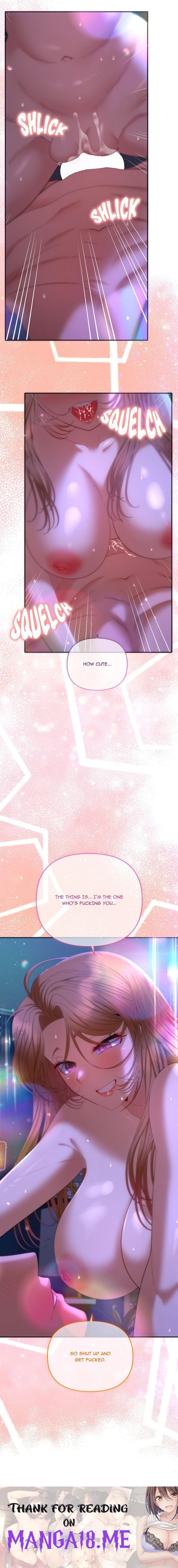 Everyone’s Man - Chapter 44 Page 22