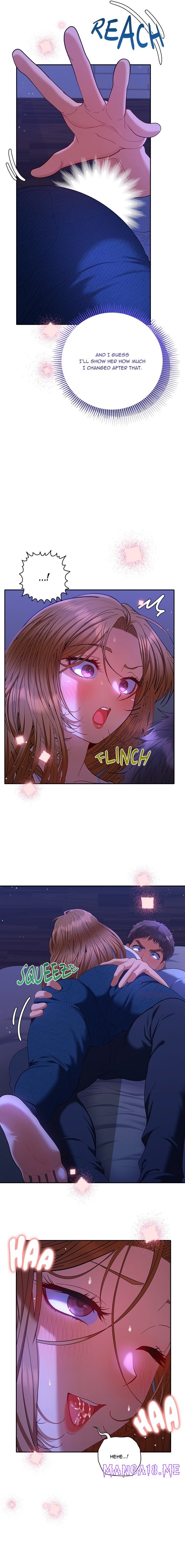 Everyone’s Man - Chapter 44 Page 3