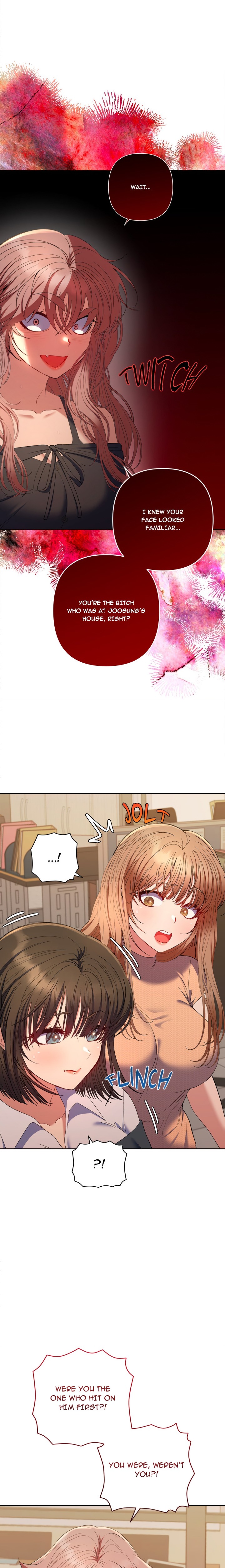 Everyone’s Man - Chapter 46 Page 22