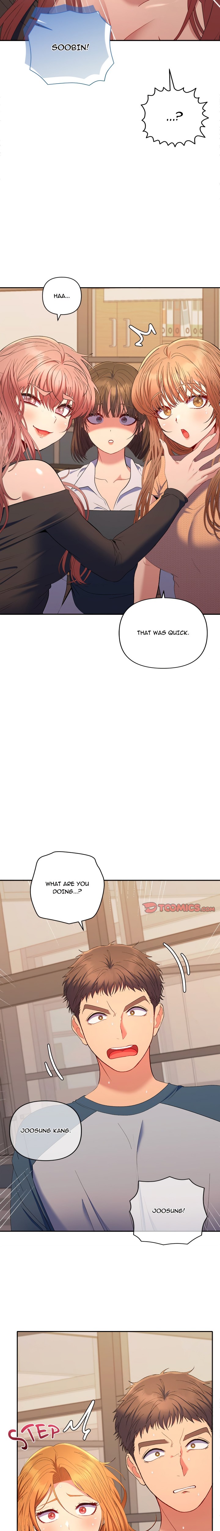 Everyone’s Man - Chapter 46 Page 26