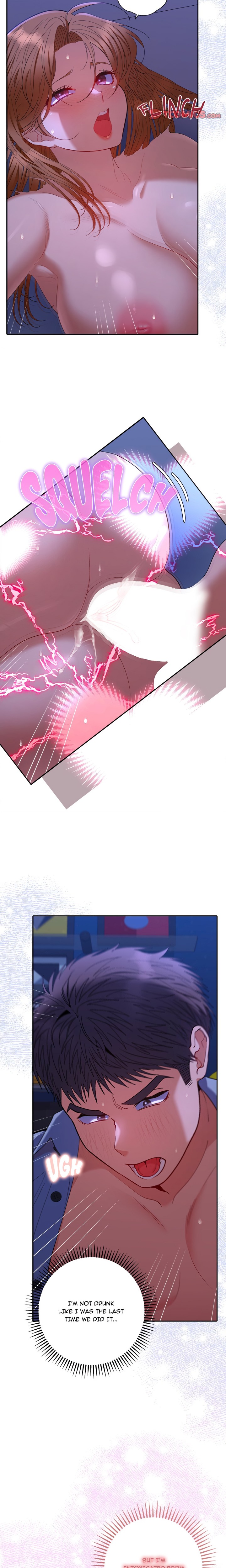 Everyone’s Man - Chapter 46 Page 3