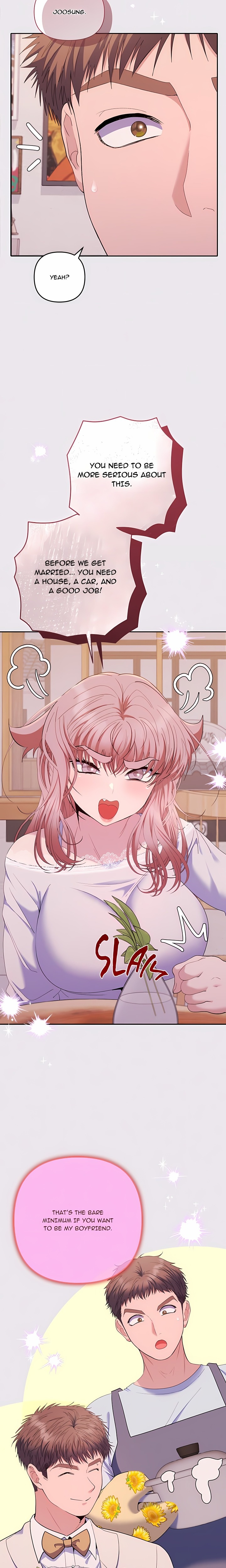 Everyone’s Man - Chapter 47 Page 10