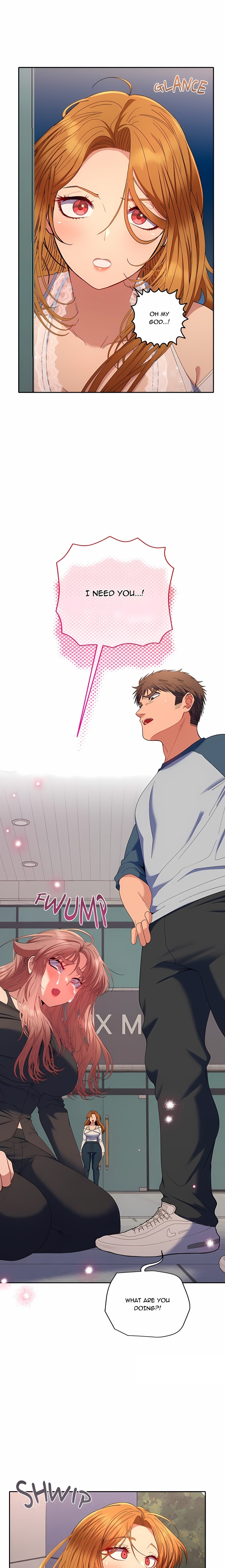 Everyone’s Man - Chapter 47 Page 5