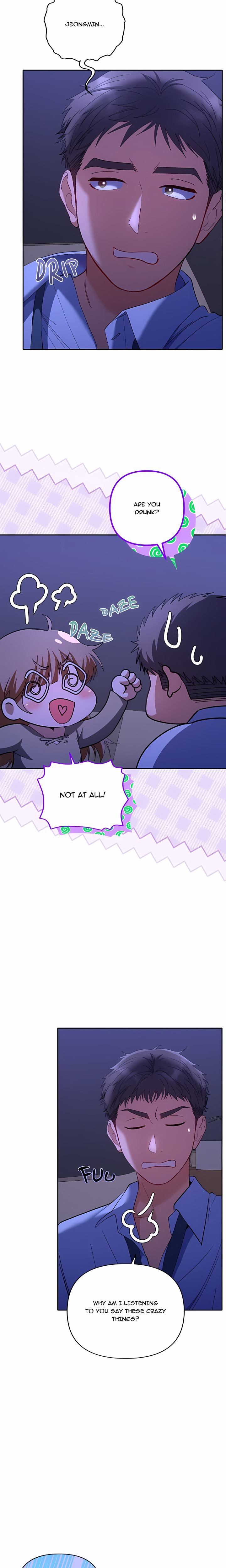 Everyone’s Man - Chapter 49 Page 13