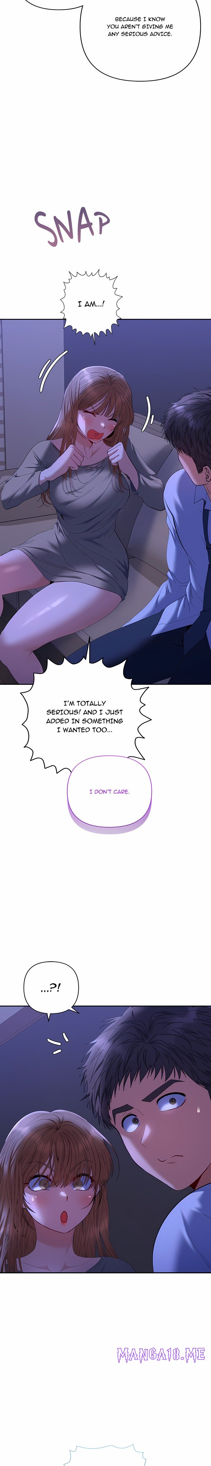 Everyone’s Man - Chapter 49 Page 15
