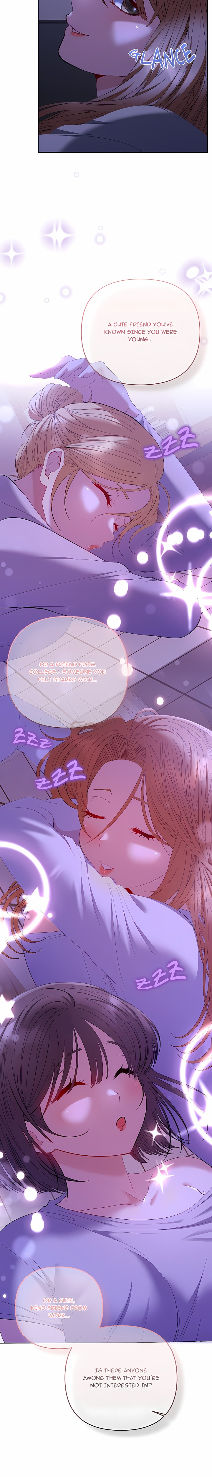 Everyone’s Man - Chapter 49 Page 2
