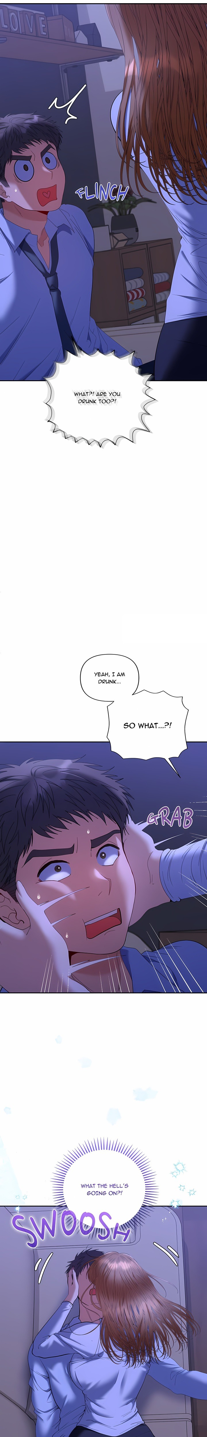 Everyone’s Man - Chapter 49 Page 20