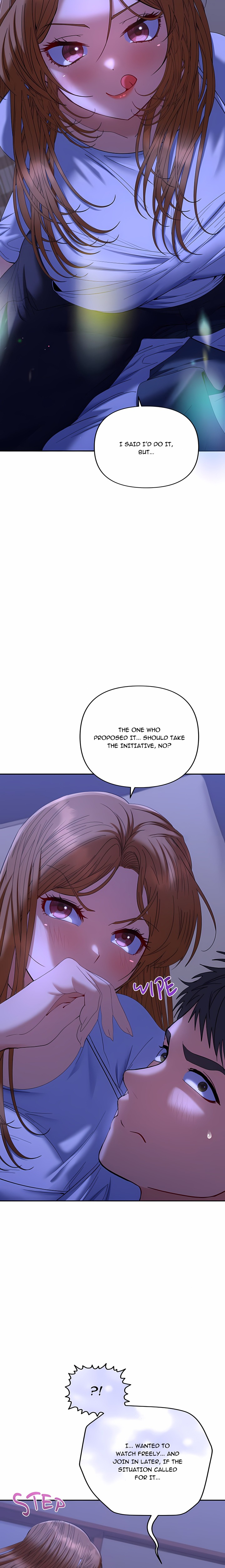 Everyone’s Man - Chapter 49 Page 22