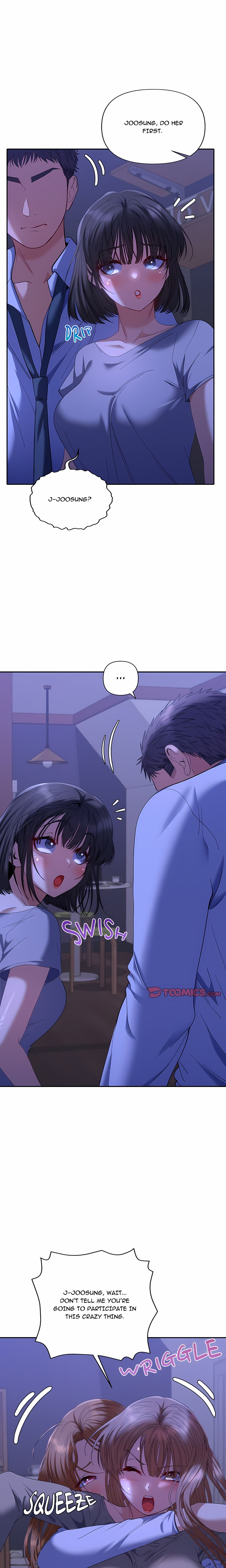 Everyone’s Man - Chapter 49 Page 24