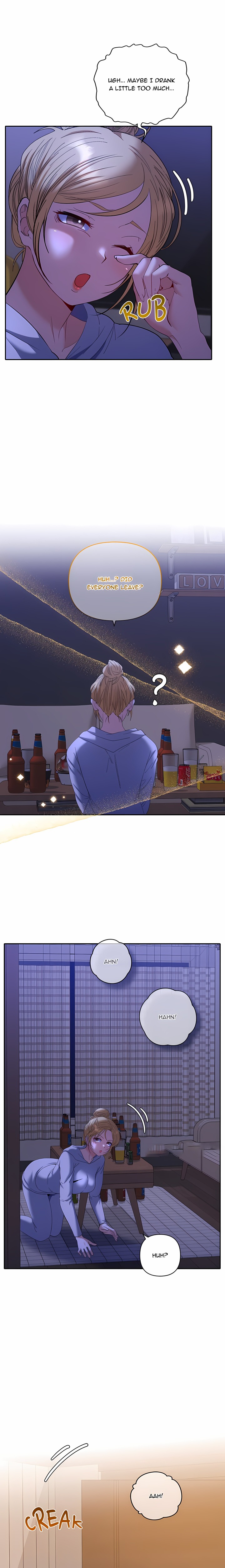 Everyone’s Man - Chapter 49 Page 26