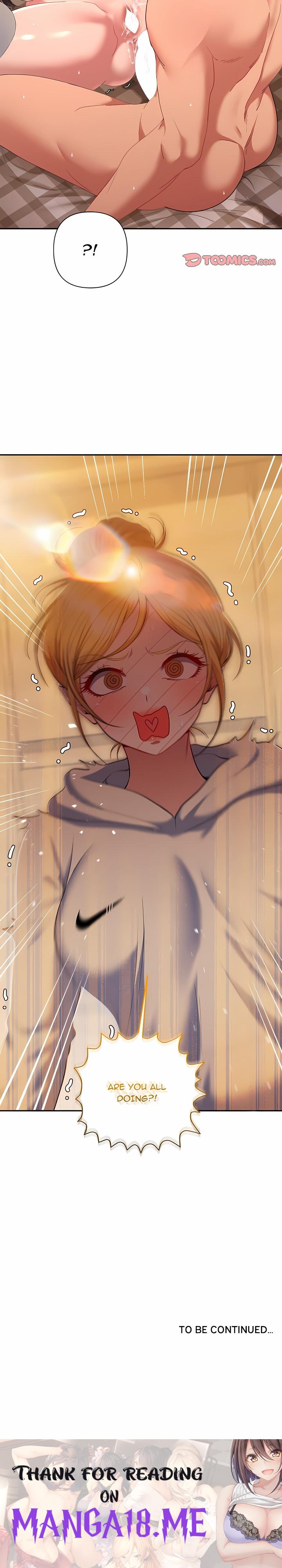 Everyone’s Man - Chapter 49 Page 35
